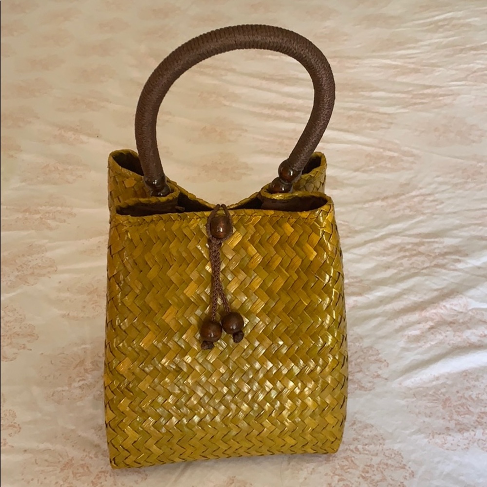 Cute and stylish handbag